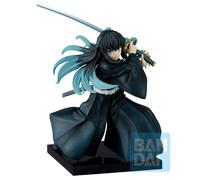 Demon Slayer Muichiro Tokito Breached Swordsmith Village Bandai Spiriti Ichibans