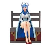 Ichibansho IS65837 Action Figure Ulti One Piece Tobiroppo, 11 cm