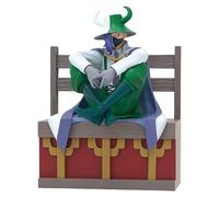 Banpresto Ichibansho Action figure One Piece Tobiroppo Page One 11 cm
