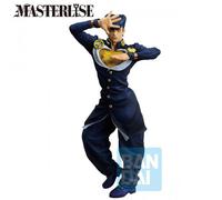 Ichibansho Jojo's Bizarre ADV Stars: Josuke Higashikata 26cm
