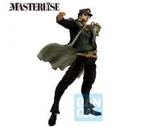 Ichibansho Jojo's Bizarre ADV Stars: Jotaro Kujo 27cm