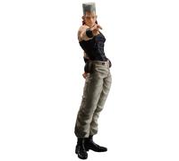BANPRESTO JoJo's Bizarre Adventure: Stardust Crusader - Jean Pierre Polnareff