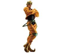 Jojo ́s Bizarre Stardust Crusaders + Dio Brando Ichibansho Figura 27cm Banpresto