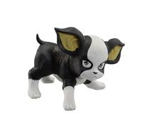 Ichibansho - La bizzarra avventura di JoJo: Stardust Crusaders - Iggy (Stardust Crusaders +) Statua da collezione Masterlise