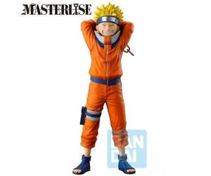 Ichibansho Naruto The Land of Waves: Naruto Uzumaki 21cm