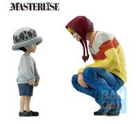 Ichibansho One Piece Episode Law Trafalgar.Law Corazon 13cm