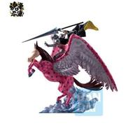 Ichibansho One Piece Ex Devils Vol.3: Pierre / Gan Fall 25cm