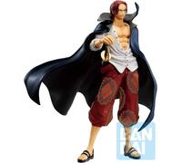 Ichibansho - One Piece Film: Red - Shanks - Bandai Spirits