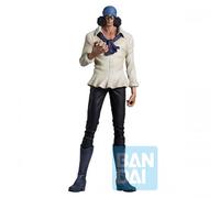 Ichibansho Figure - One Piece - Kuzan (Legendary Hero), Bandai Spirits Masterlis