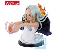 Ichibansho One Piece Memory Heroines: S-Snake 14cm