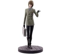 Ichibansho - Persona 5 Royal - Goro Akechi Collectbile Statua
