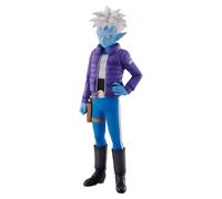 Ichibansho - Statuetta da collezione Dragon Ball Daima Glorio, Bandai Spirits Masterlise