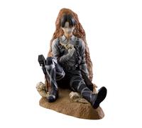 Ichibansho Statuetta Levi Attack on Titan 11 cm - IS72334 Multicolore - Figura da collezione - Ideale per i veri fan dell'Anime Attack on Titan
