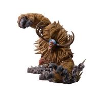 Ichibansho Tonytony.Chopper One Piece - Ex Devils Vol.3 IS69047 - Personaggio da collezione multicolore ideale per i fan degli anime in un unico pezzo