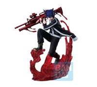 Ichibansho Tougen Anki Demon Paradise: Shiki Ichinose 16cm
