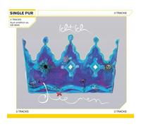 IchIch - Dienen (2-Track)