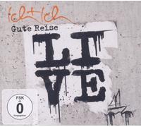 IchIch - Gute Reise-Live aus Berlin (Deluxe Edition)