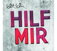 IchIch - Hilf Mir (2-Track)