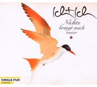 IchIch - Nichts Bringt Mich Runter (2-Track)
