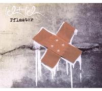 IchIch - Pflaster (Premium Inkl.Pflasterbeilage)
