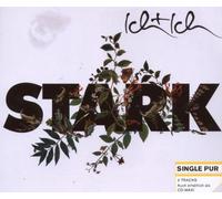 IchIch - Stark (2-Track)