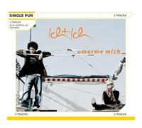 IchIch - Umarme Mich (2-Track)