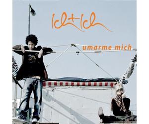 IchIch - Umarme Mich