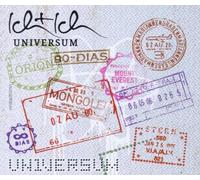 IchIch - Universum