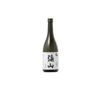 Ichidai MISEN Ginjyo Japanese Sake 15,4% Vol. 0,72l in Giftbox