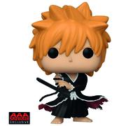 Ichigo Kurosaki Funko Pop 1729 Bleach AAA Anime