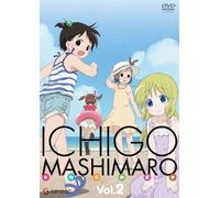 Ichigo Mashimaro Encore Vol. 2