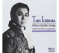 Ichihara- Bavaj - Taro Ichihara. Canzoni Italiane