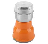 Ichiias Elettrico Smerigliatrice Di Chicchi Di Caffè Famiglia Noci Chicchi Fagioli Erbe Spezie Macinazione