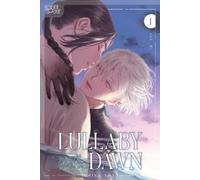 Ichika Yuno Lullaby of the Dawn, Volume 1 (Tascabile) Lullaby of the Dawn