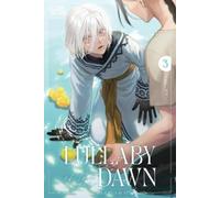 Ichika Yuno Lullaby of the Dawn, Volume 3 (Tascabile)