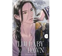 Ichika Yuno Lullaby of the Dawn, Volume 4 (Tascabile)