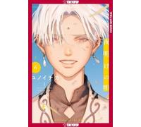 Ichika Yuno – Lullaby of the Dawn, Volume 6 – Tascabile