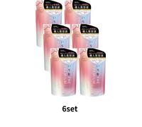 Ichikami Il PREMIUM Shampoo Per La Cura Extra Delicata 340Ml Ricarica Giappone×6