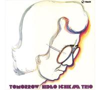 Ichikawa, Hideo Trio - Tomorrow