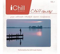 Ichill Music - Chill Away