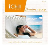 Ichill Music - Dream Away