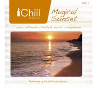 Ichill Music - Magical Sunset