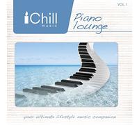 Ichill Music – Piano Lounge