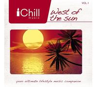 Ichill Music - West Of The Sun