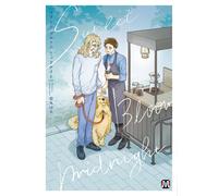Ichimaru Haru Sweet Bloom Midnight (Tascabile)
