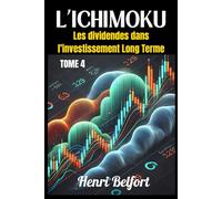 ICHIMOKU: Les dividendes dans l'investissement à Long Terme