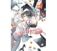 Ichine Kamijo How to Win Her Heart on the Nth Try (Copertina rigida)