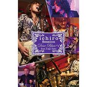 Ichiro Live Sessions'dear Bluf