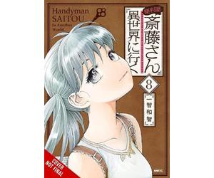 Ichitomo Kazutomo Sheldon Drzka Anthony Handyman Saitou in Another (Tascabile)