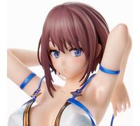 Ichiya-chan Swimsuit Ver. Illustration by Boni - Non-scale, PVC & ABS, Painted Finished Figure